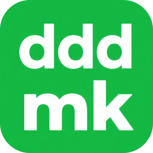 dddmk