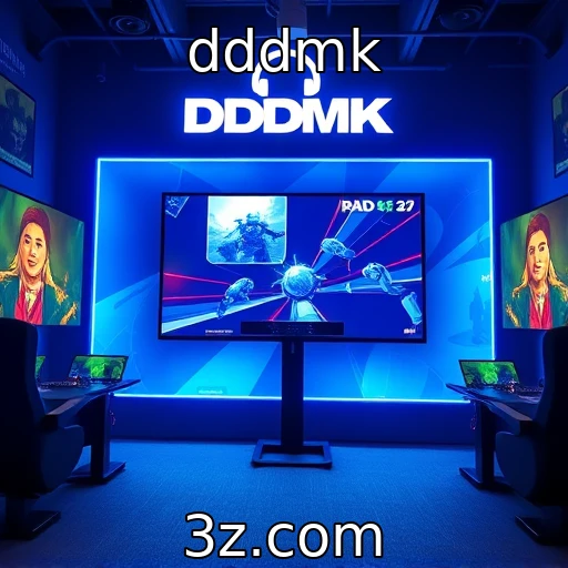 Acesso a jogos por meio de serviços de assinatura - dddmk