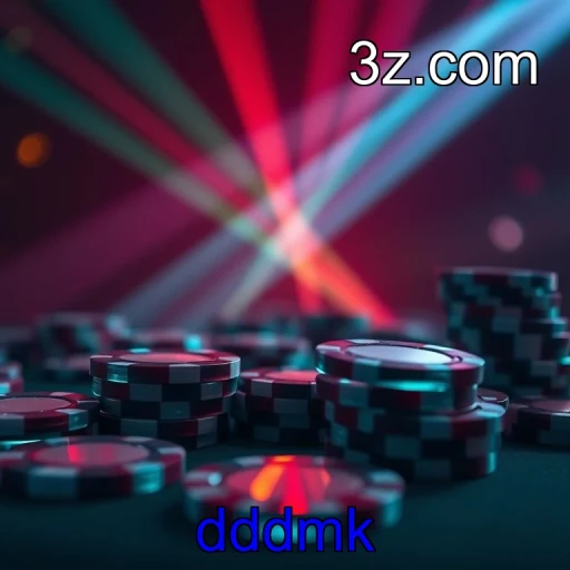 Entretenimento Casual: Explore a Seção do dddmk com Estilo