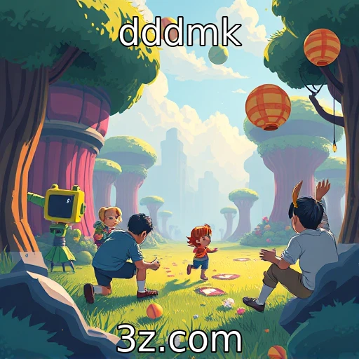 Desenvolvedores independentes e a inovação no setor - dddmk