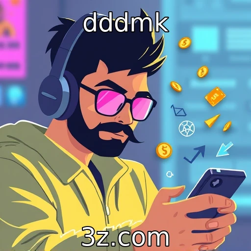 Impactos das microtransações na experiência do usuário - dddmk