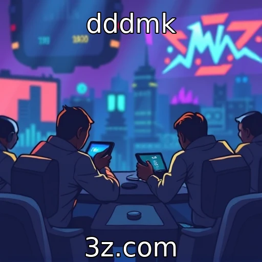 Mudanças nas políticas de monetização em jogos - dddmk