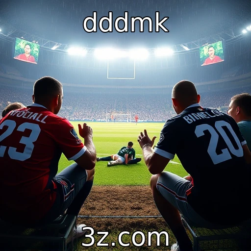 Inovações tecnológicas que transformam a experiência de jogo - dddmk